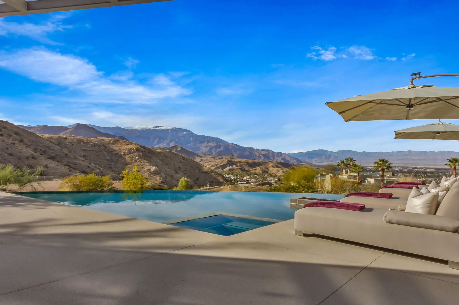 8 Rockcrest Drive Rancho Mirage, CA 92270 - Photo 54 of 71 36_Rockcrest_25_mls