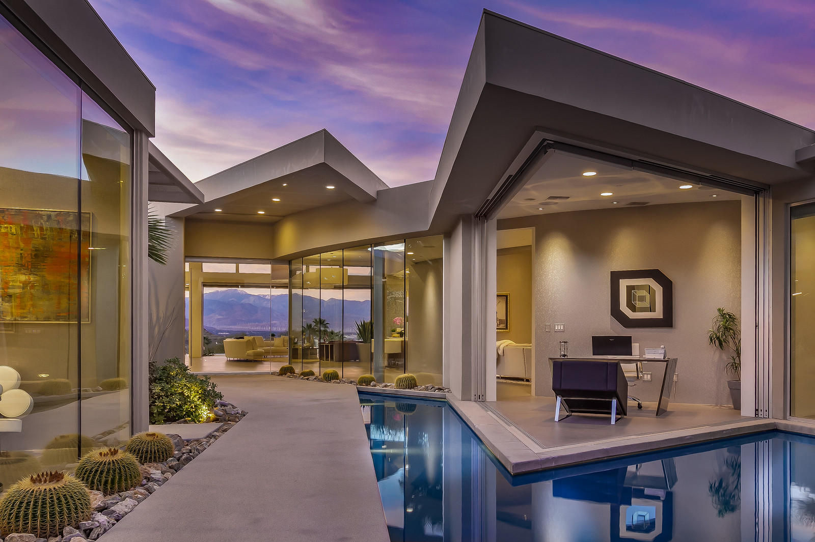 8 Rockcrest Drive Rancho Mirage, CA 92270 - Photo 63 of 71 03_Rockcrest71Edit_mls