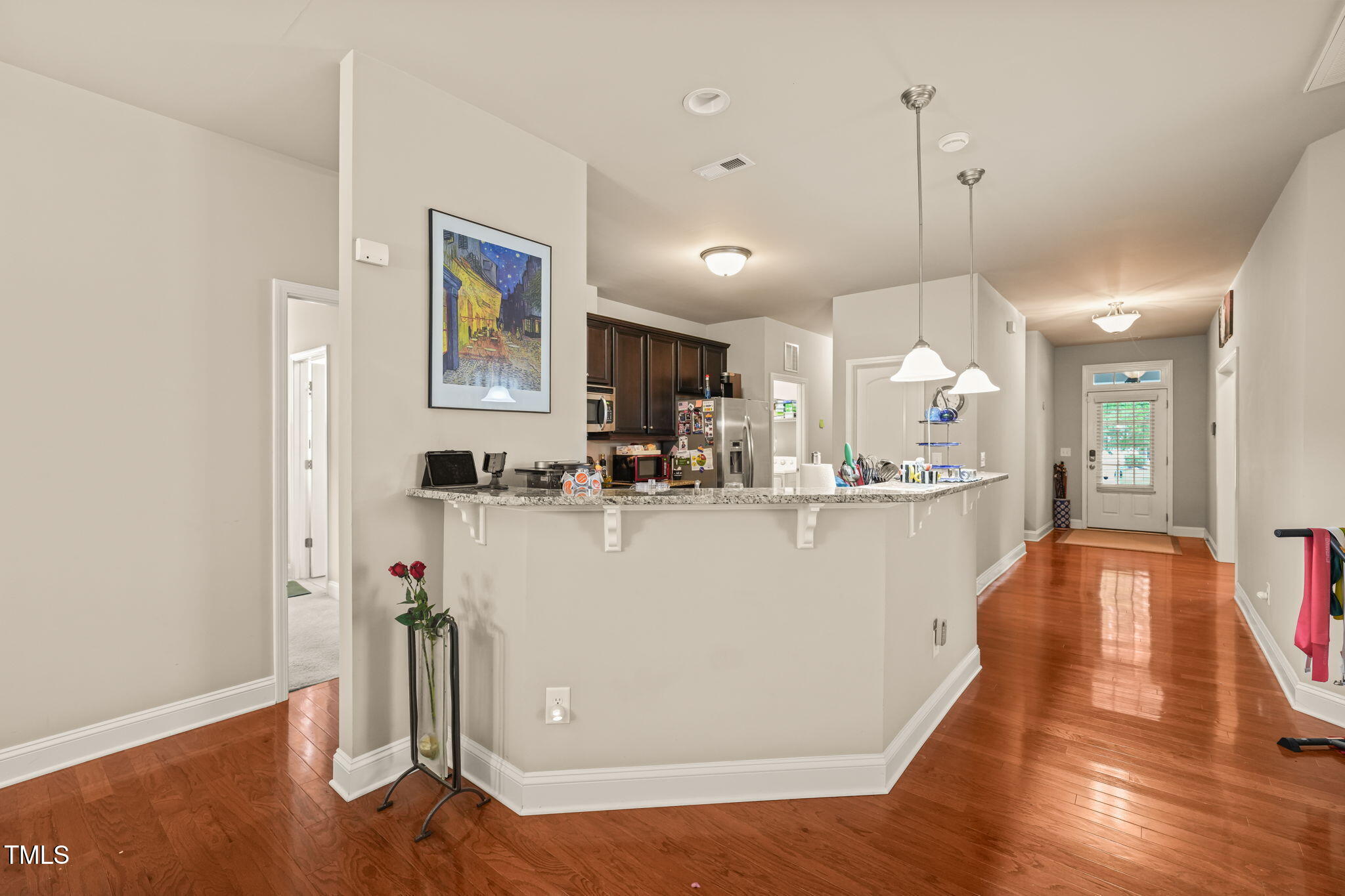 320 Trout Valley Road Wake Forest, NC 27587 - Photo 25 of 47 Kitchen (9)