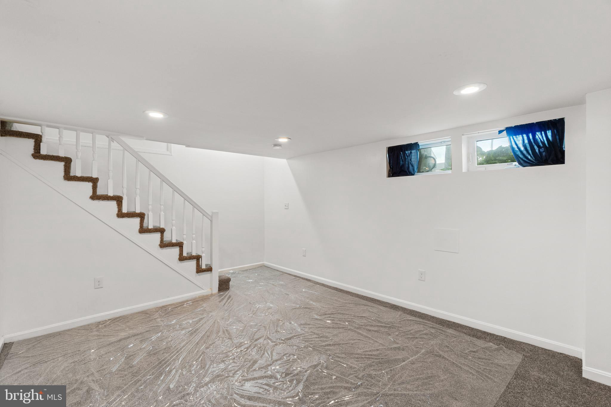 1010 Witherspoon Road Baltimore, MD 21212 - Photo 22 of 25 Basement /Rec Room