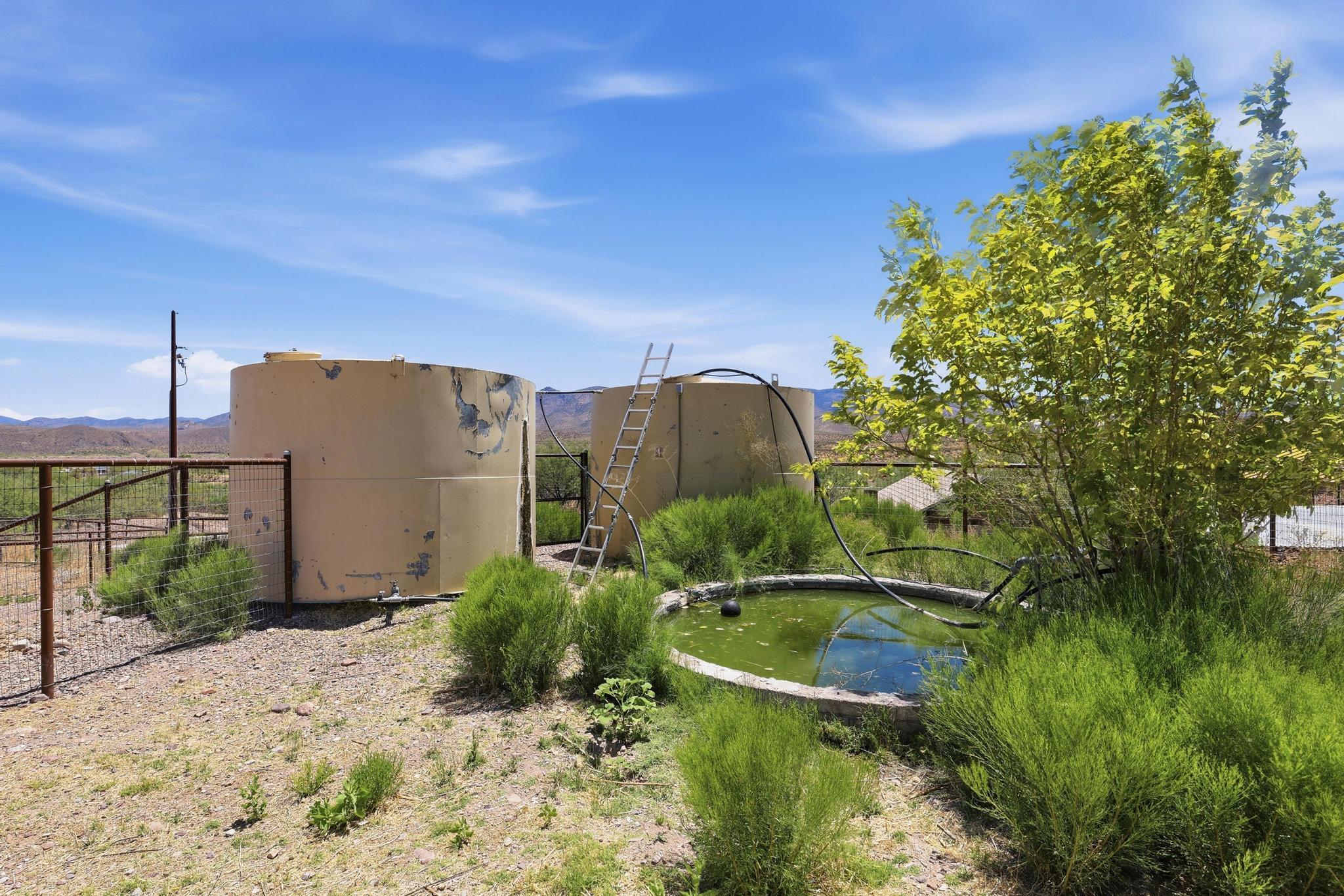 53282 Highway 188 Payson, AZ 85541 - Photo 40 of 45