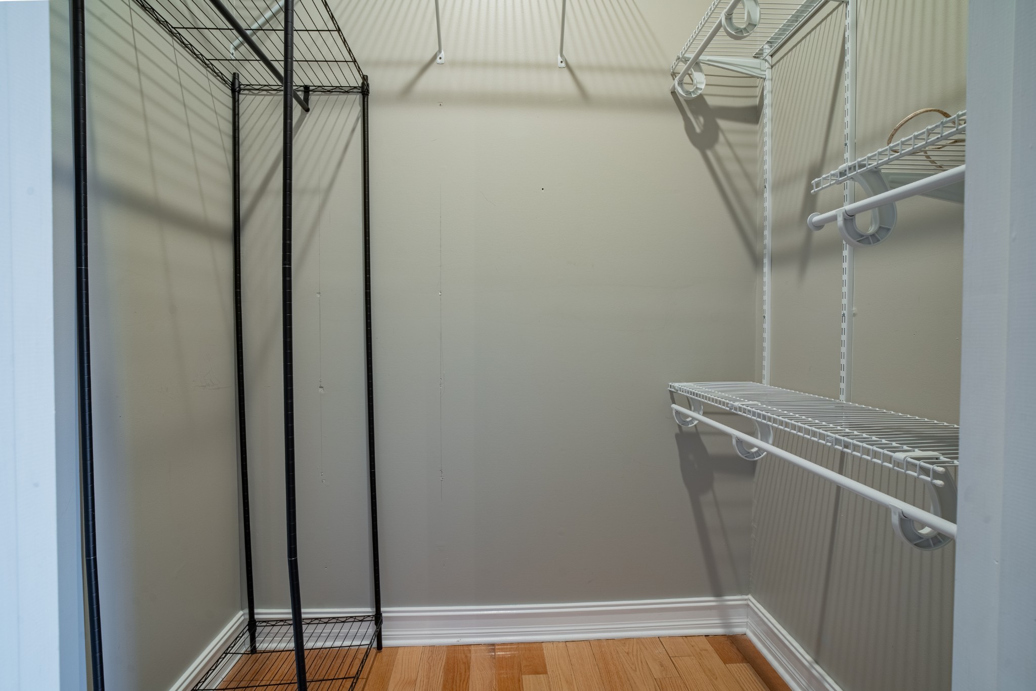 550 Laurel Crown Road Manchester, TN 37355 - Photo 70 of 87 a view of a room with rack on the wall