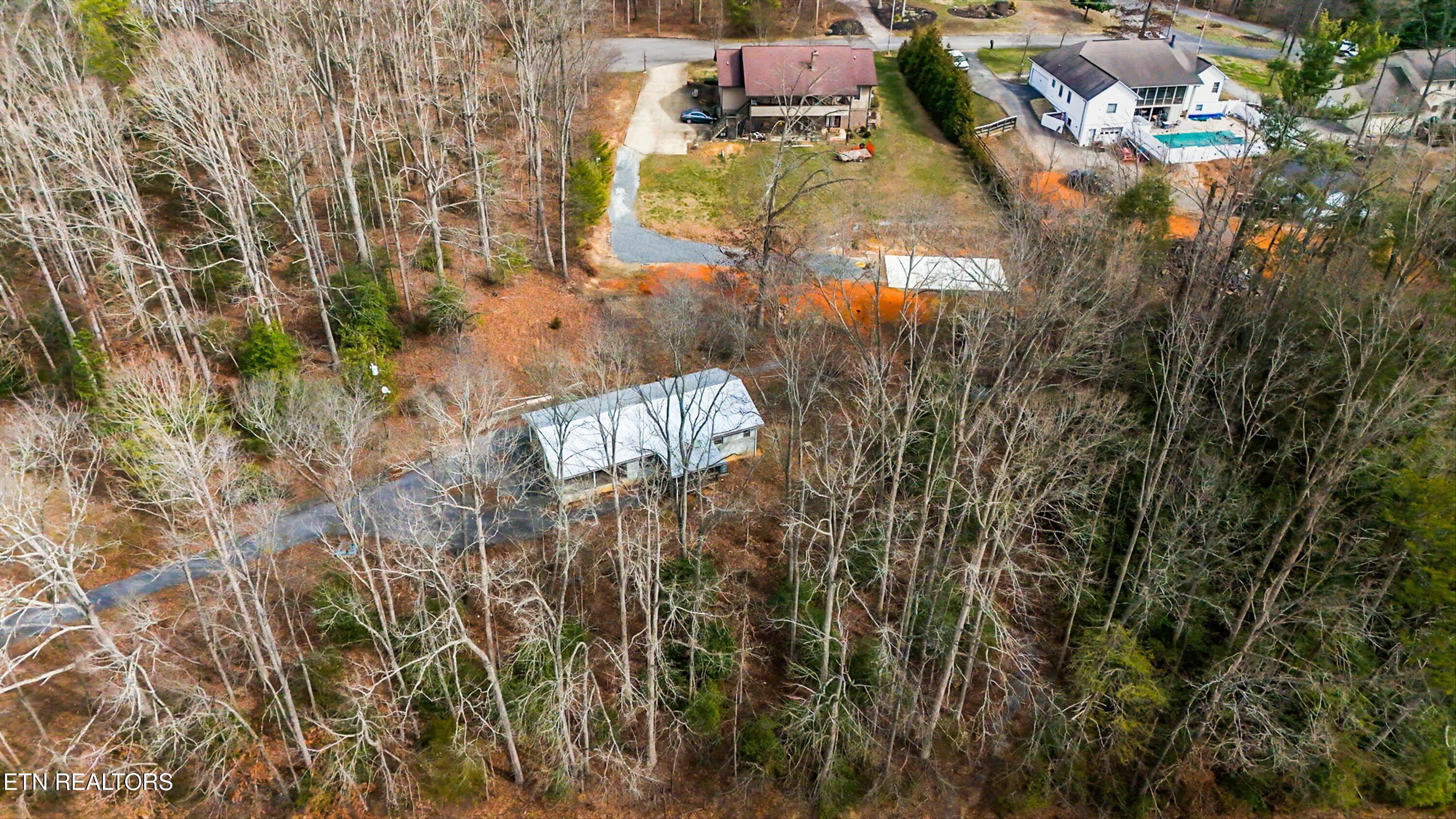 1360 Lower English Creek Road Newport, TN 37821 - Photo 38 of 45 38-1360 Lower English Creek Rd 38