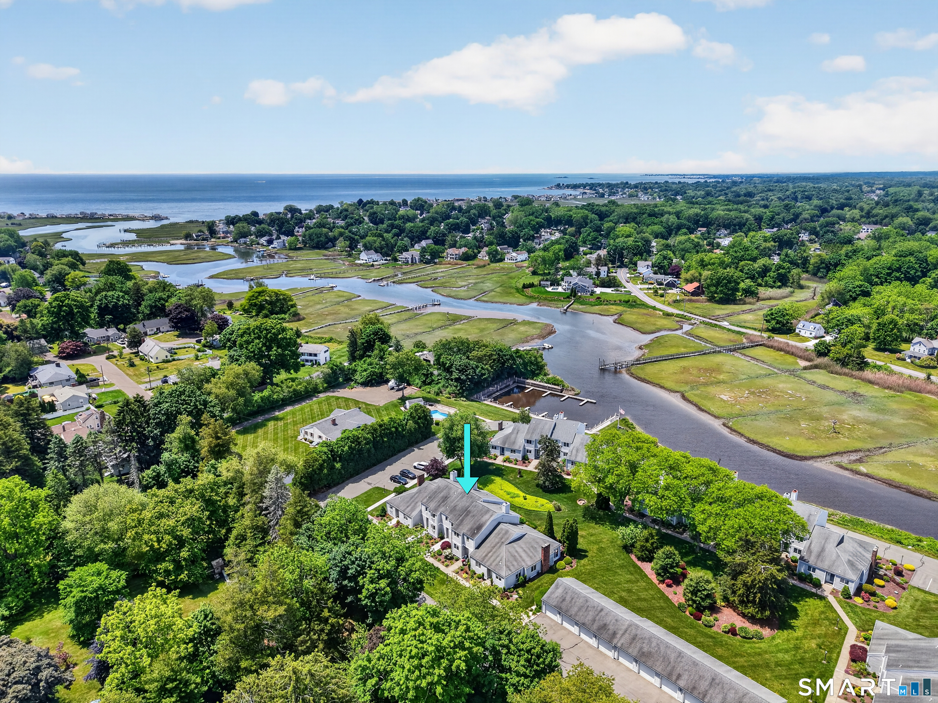 25 Sunset Road, Unit 3 Old Saybrook, CT 06475 - Photo 3 of 39