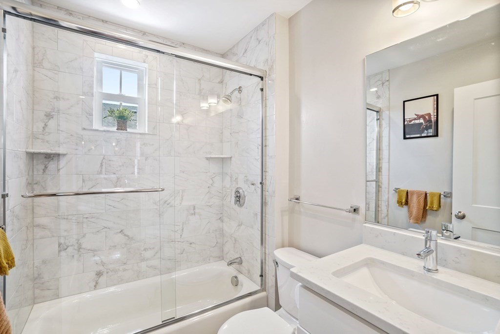 35 Rossmore Road, Unit 2 Boston, MA 02130 - Photo 17 of 28 Gallery Image 17