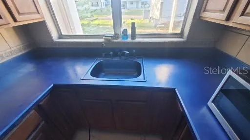 a close up of a white marble wall