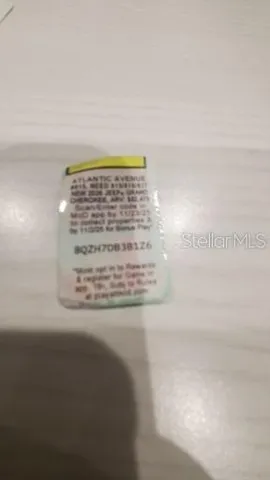 a view of water heater