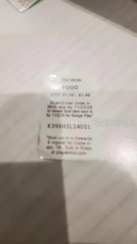 a view of terrace with city view