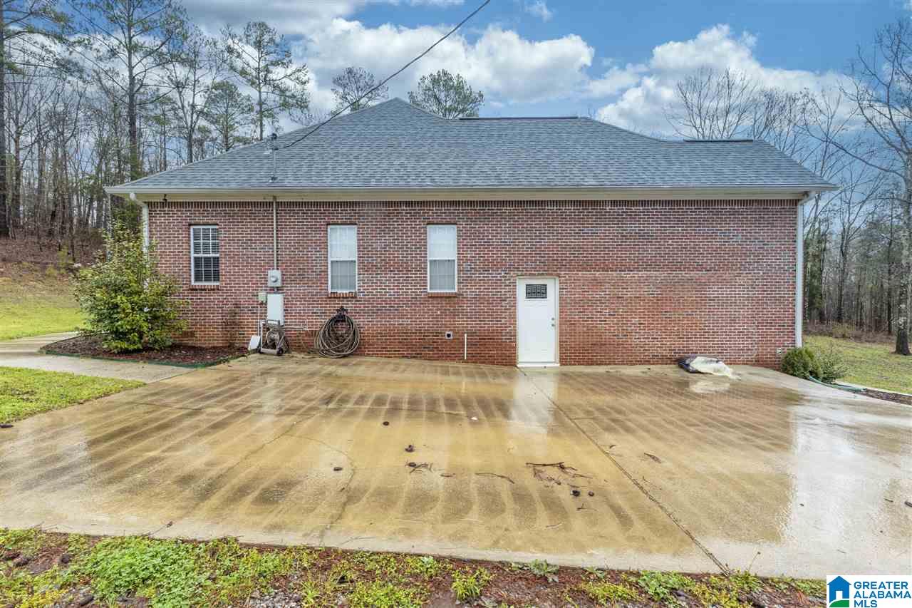 3677 Blue Springs Road Wilsonville, AL 35186 - Photo 41 of 42