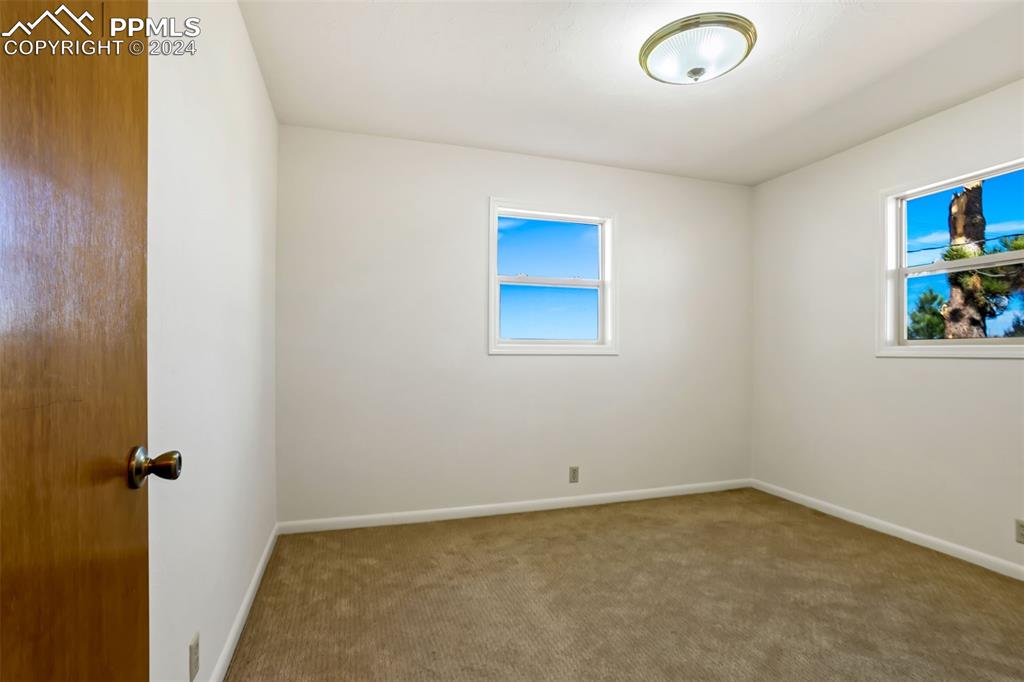 375 North Rush Road Rush, CO 80833 - Photo 11 of 32 a view of a room