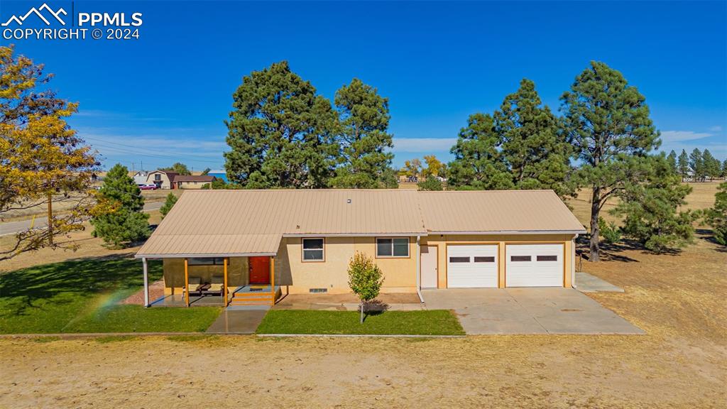 375 North Rush Road Rush, CO 80833 - Photo 25 of 32