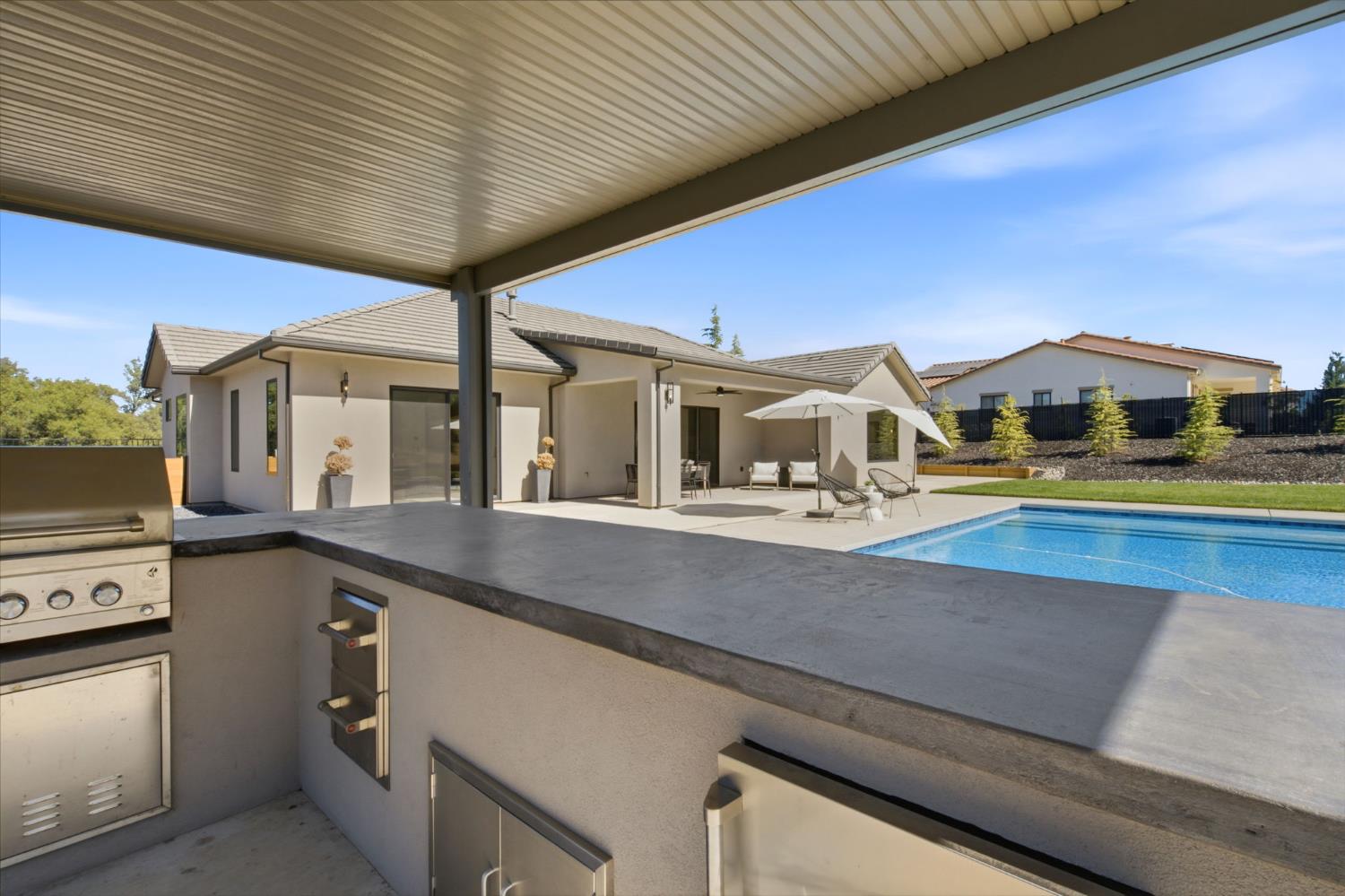 3360 Cherokee Trail Loomis, CA 95650 - Photo 48 of 64