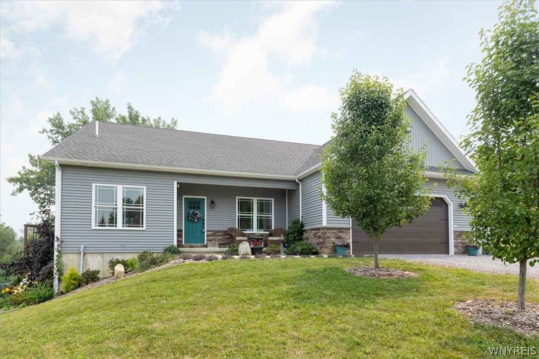 2940 Dutch Hollow Road Sheldon, NY 14145 - Photo 6 of 49