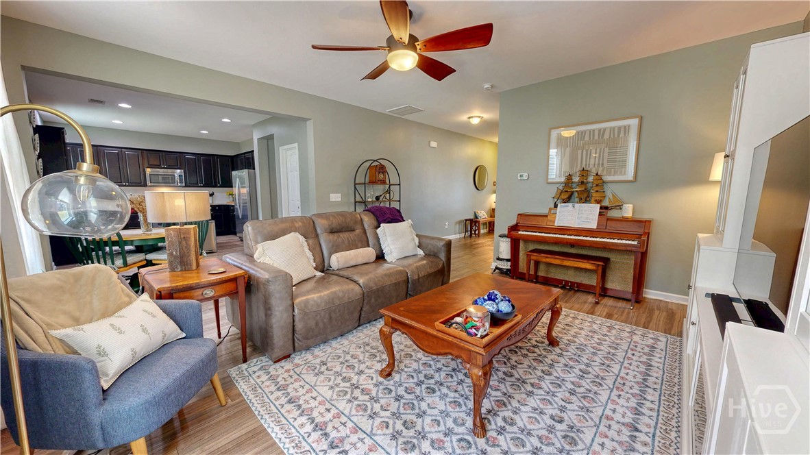 350 Southwilde Way Pooler, GA 31322 - Photo 5 of 51
