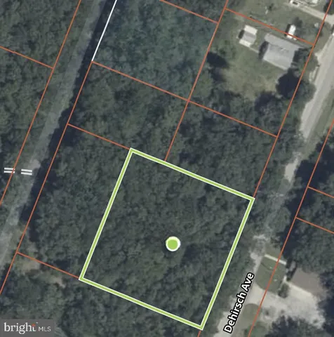 $25,000 | 6448 Dehirsch Avenue, Mizpah, NJ 08330