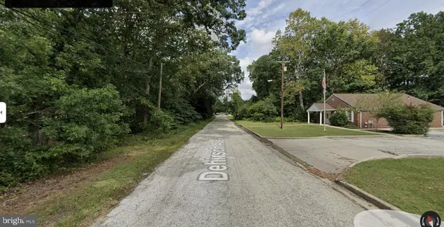 $25,000 | 6448 Dehirsch Avenue, Mizpah, NJ 08330