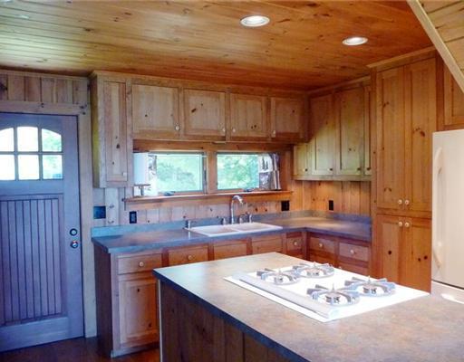 87 Dolly Head Road Steuben, ME 04680 - Photo 6 of 25 Kitchen.