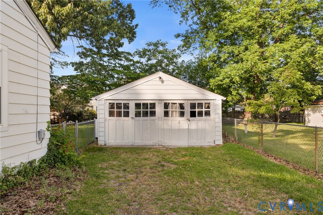 140 Chancellor Road Hampton, VA 23661 - Photo 29 of 31