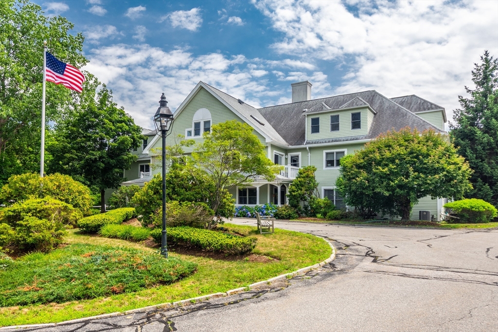 140 Lincoln Road, Unit 218 Lincoln, MA 01773 - Photo 1 of 22
