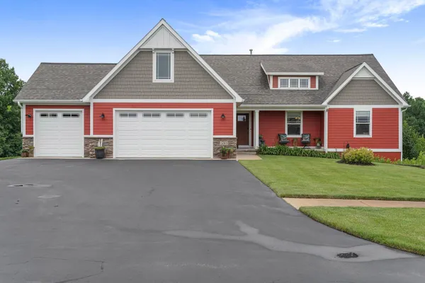 $799,000 | 3083 Lake Meadows Circle, Unit LOT: 13, Traverse City, MI 49685