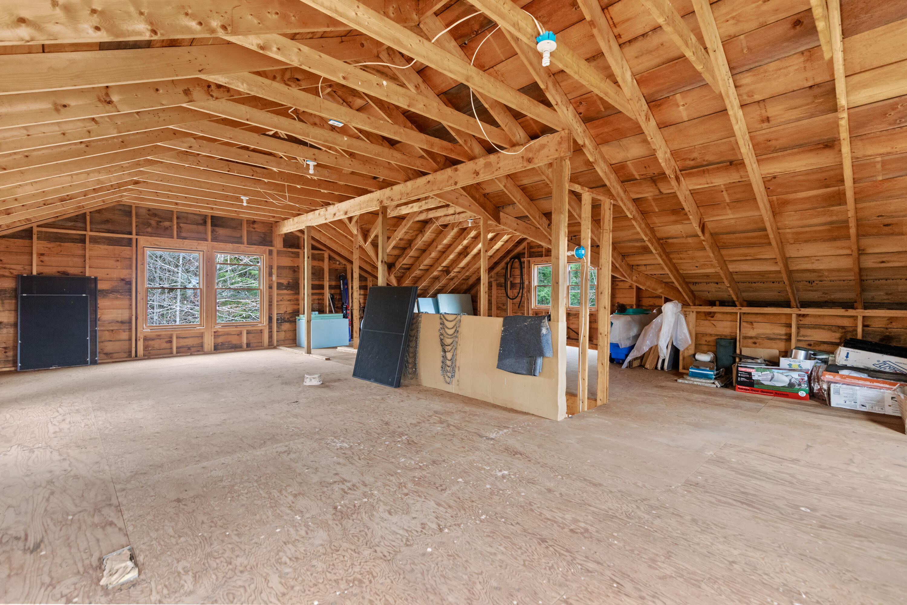 64 Howard Hill Road Wayne, ME 04284 - Photo 56 of 80 64 Howard Hill Wayne
