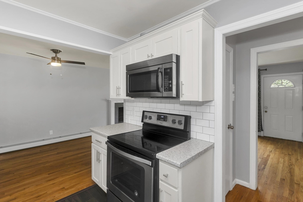 155 Old Farm Road Springfield, MA 01119 - Photo 8 of 33 Gallery Image 8