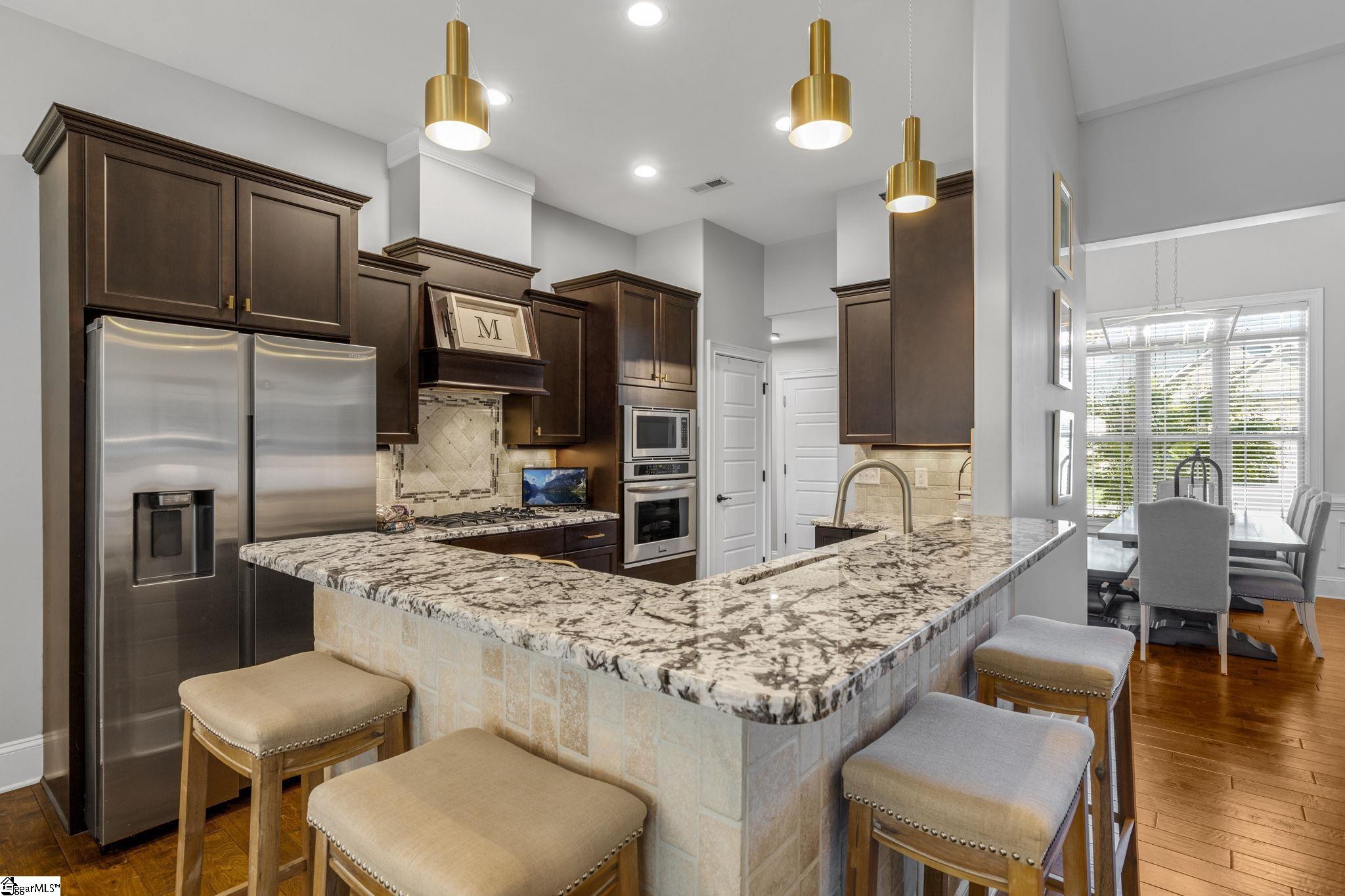 1003 Tuscany Drive Anderson, SC 29621 - Photo 13 of 38
