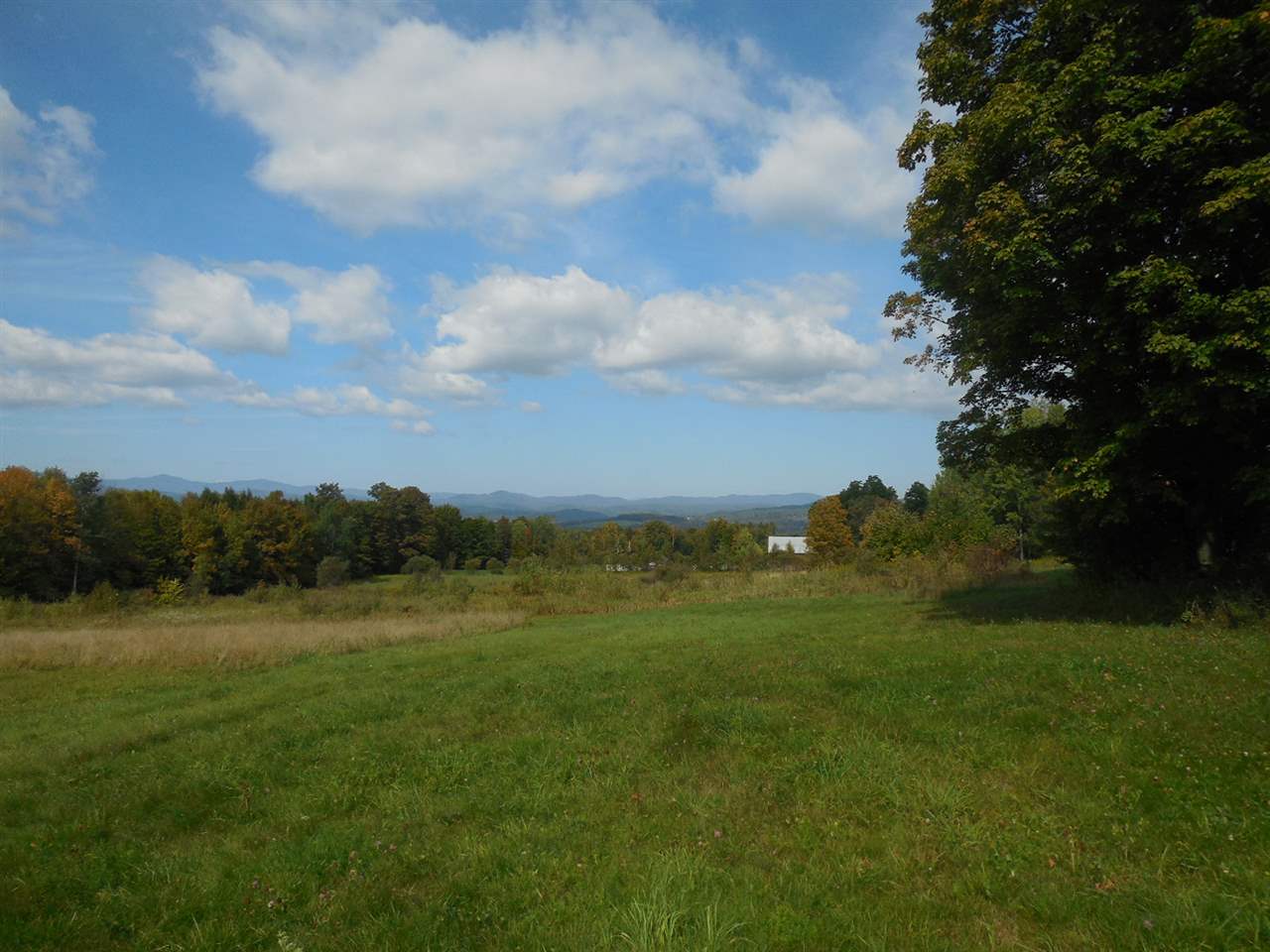 1550 Upper Road, Unit PARCEL VI (6) Plainfield, VT 05667 - Photo 5 of 6 Gallery Image 5