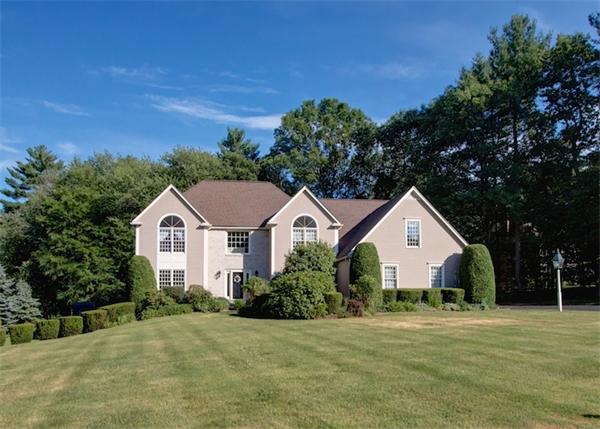 16 Stoney Brook Road Hopkinton, MA 01748 - Photo 1 of 30 Gallery Image 1