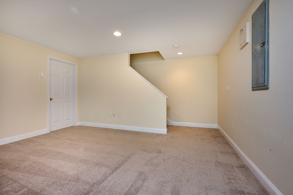 8 Hockanum Road, Unit 10 Northampton, MA 01060 - Photo 17 of 34 a view of an empty room