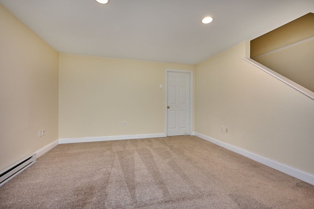 8 Hockanum Road, Unit 10 Northampton, MA 01060 - Photo 19 of 34 a view of an empty room