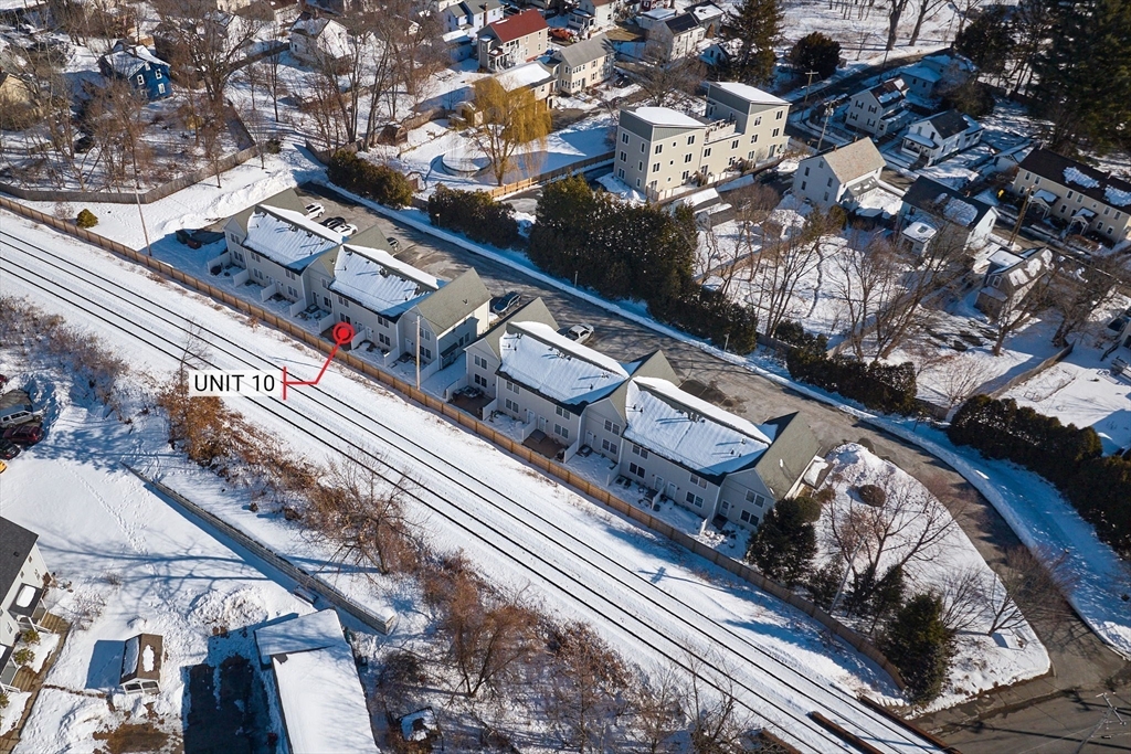 8 Hockanum Road, Unit 10 Northampton, MA 01060 - Photo 29 of 34 a view of a city