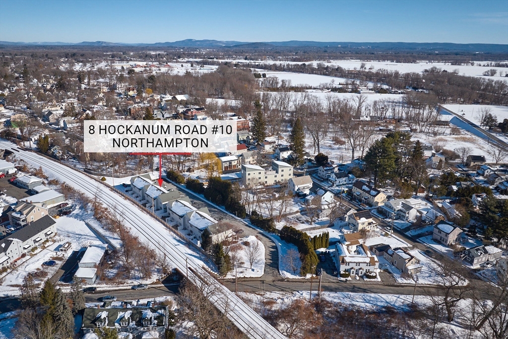 8 Hockanum Road, Unit 10 Northampton, MA 01060 - Photo 30 of 34 a view of a city