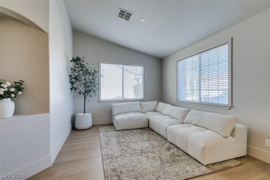 3071 Misty Moon Avenue Henderson, NV 89052 - Photo 12 of 39