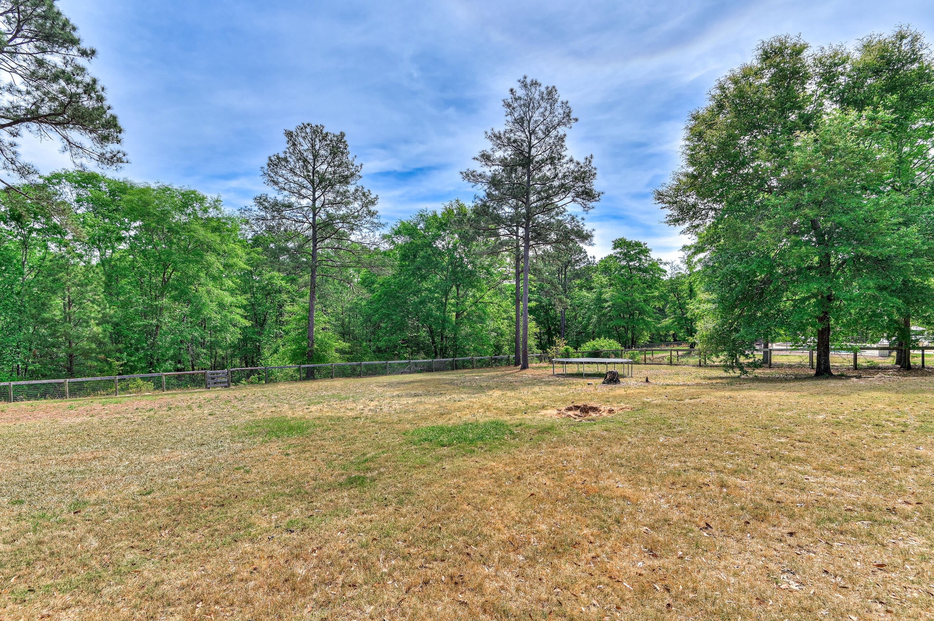 4889 Banks Mill Road Southeast Aiken, SC 29803 - Photo 32 of 34