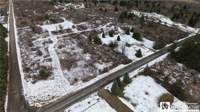 $95,000 | 522 Bush Hill Road, Farmersville, NY 14737