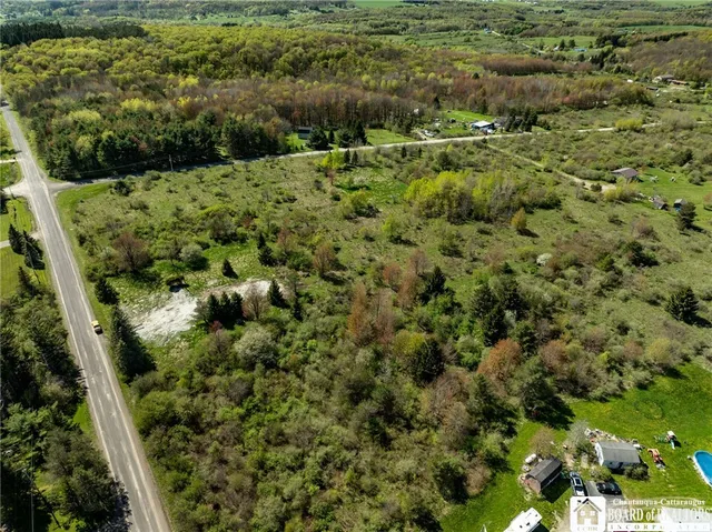 $95,000 | 522 Bush Hill Road, Farmersville, NY 14737