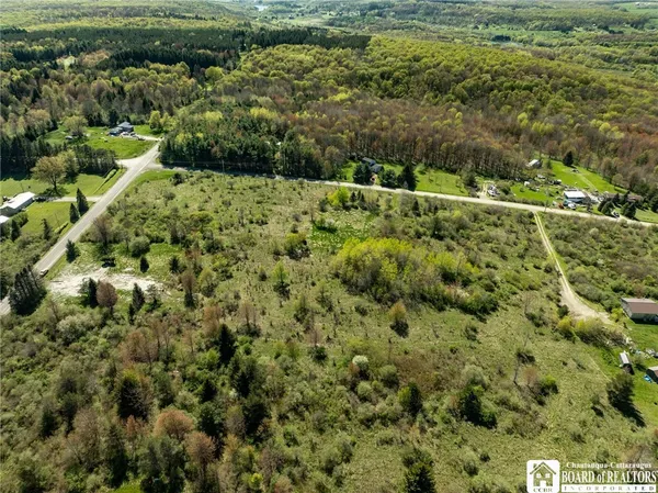 $95,000 | 522 Bush Hill Road, Farmersville, NY 14737