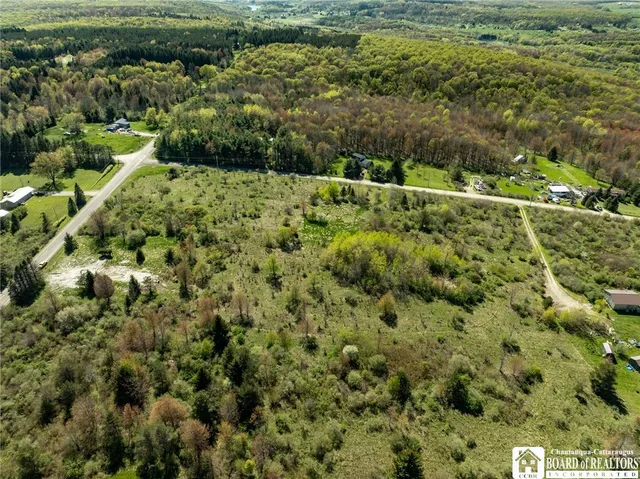 $95,000 | 522 Bush Hill Road, Farmersville, NY 14737