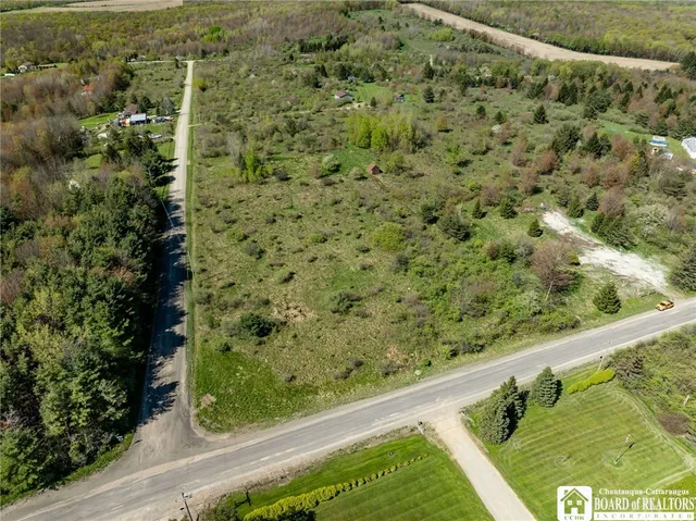 $95,000 | 522 Bush Hill Road, Farmersville, NY 14737