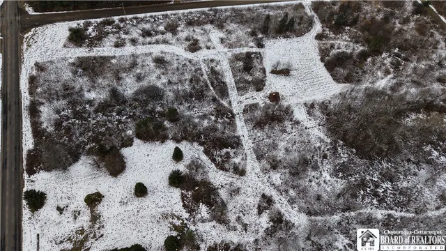 $95,000 | 522 Bush Hill Road, Farmersville, NY 14737