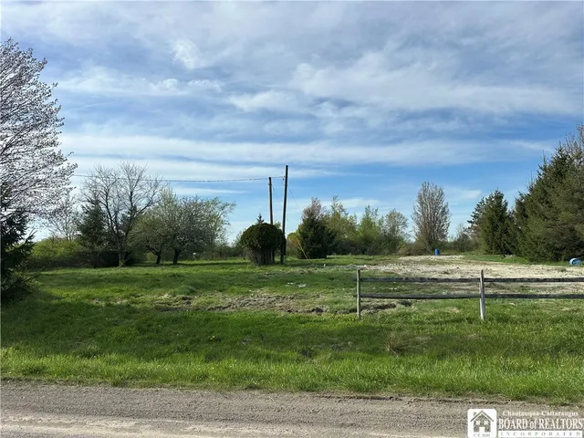 $95,000 | 522 Bush Hill Road, Farmersville, NY 14737