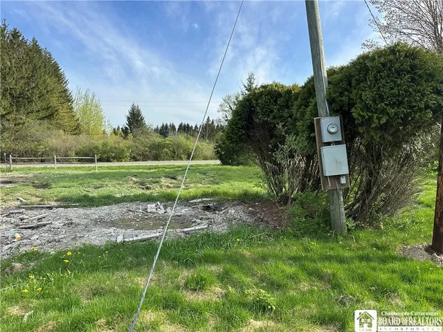 $95,000 | 522 Bush Hill Road, Farmersville, NY 14737