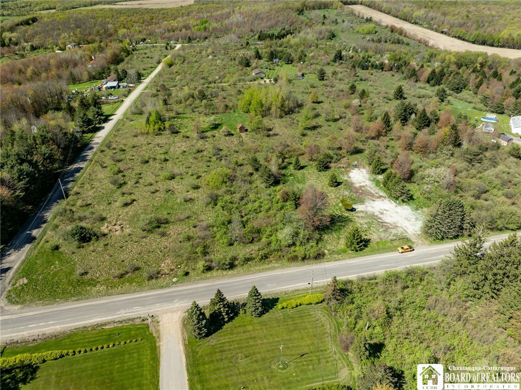 522 Bush Hill Road Farmersville, NY 14737 - Photo 8 of 13