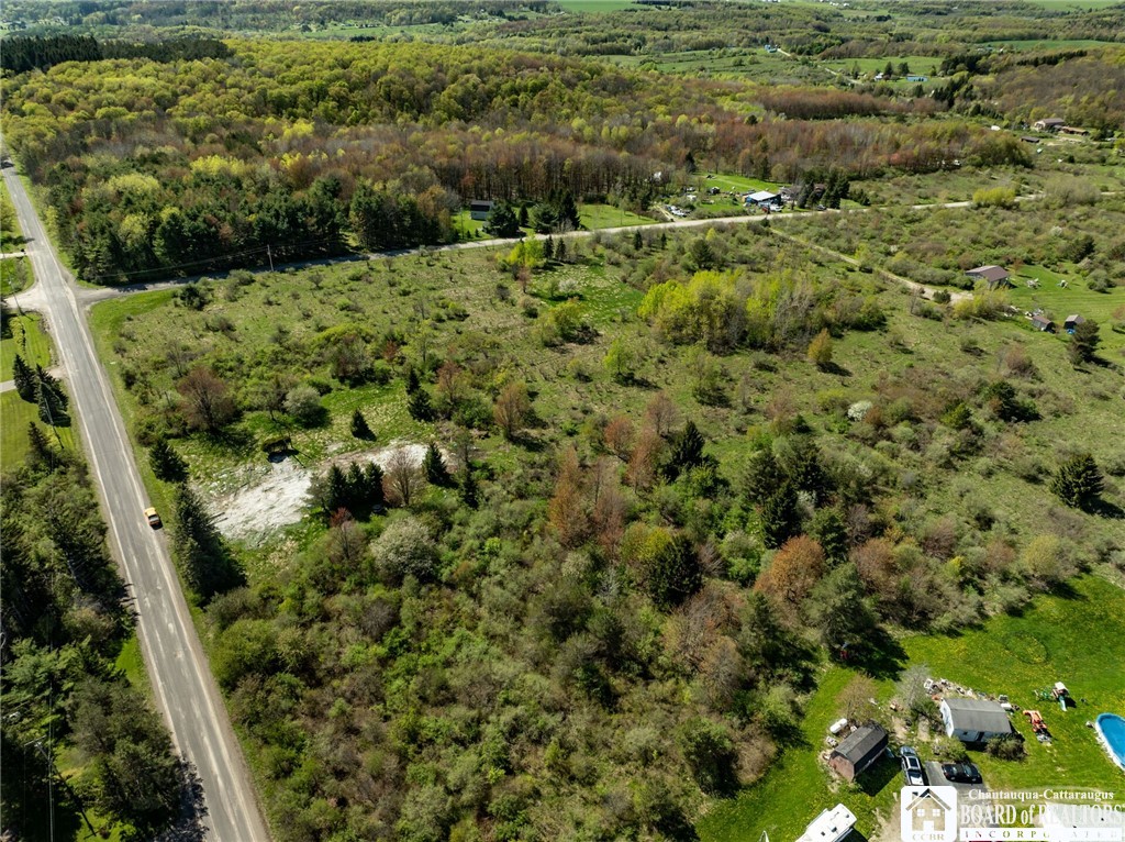 522 Bush Hill Road Farmersville, NY 14737 - Photo 9 of 13