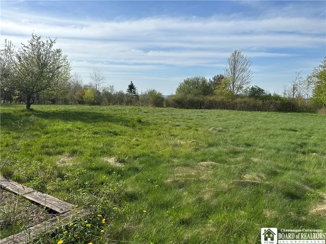 $95,000 | 522 Bush Hill Road, Farmersville, NY 14737