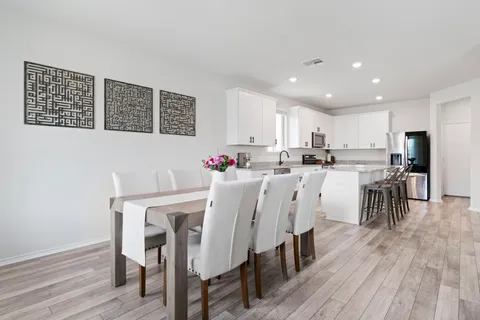 $360,000 | 33 Snowy Plover Lane, Leander, TX 78641