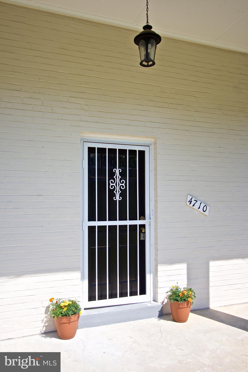 4710 Sharon Road Temple Hills, MD 20748 - Photo 2 of 29 Exterior (Front)