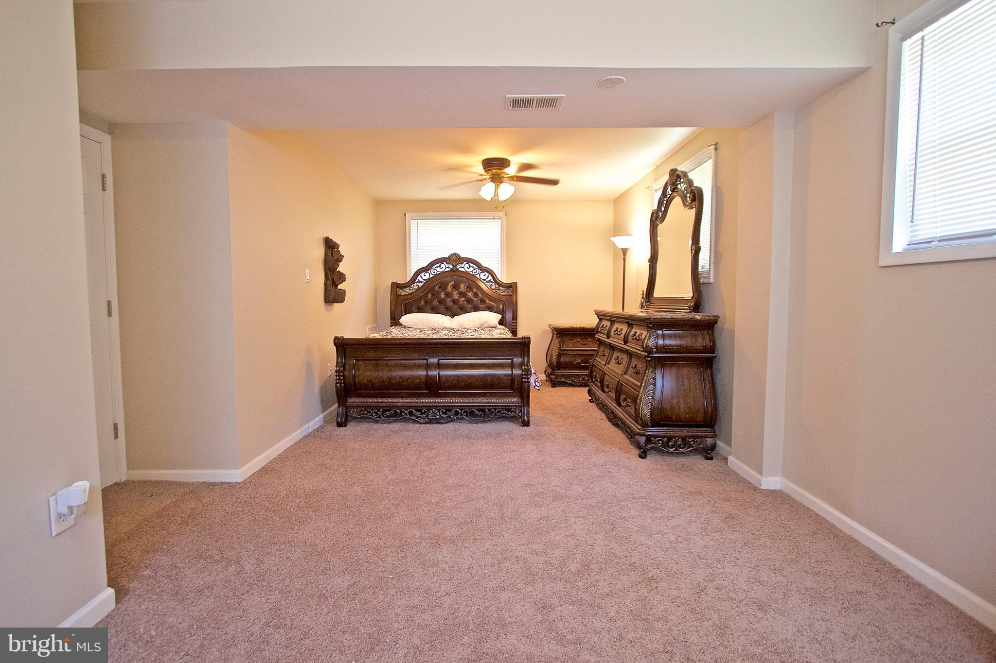 4710 Sharon Road Temple Hills, MD 20748 - Photo 11 of 29 Bedroom (Master)