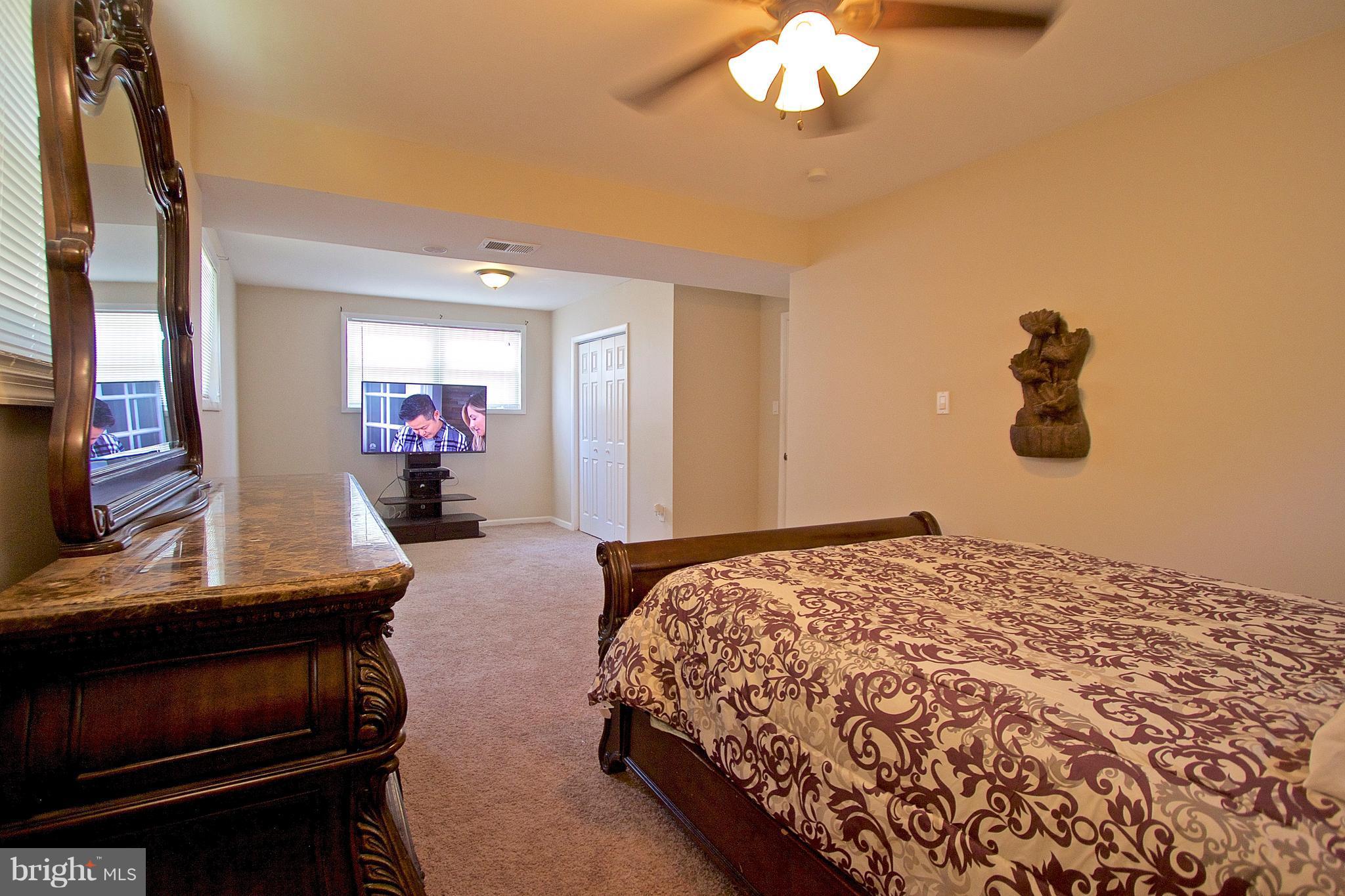 4710 Sharon Road Temple Hills, MD 20748 - Photo 12 of 29 Bedroom (Master)